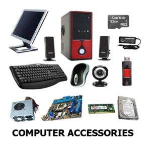 COMPUTER ACCESSORIES