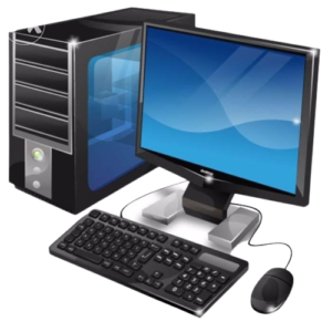 DESKTOP