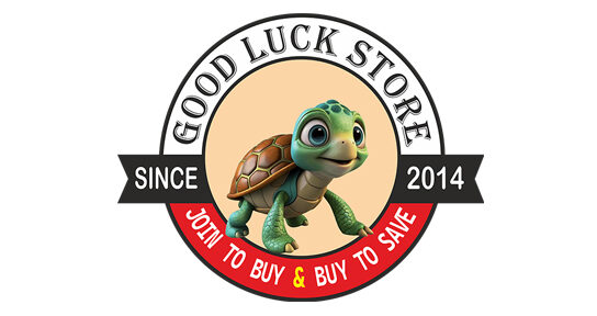 GOOD LUCK STORE